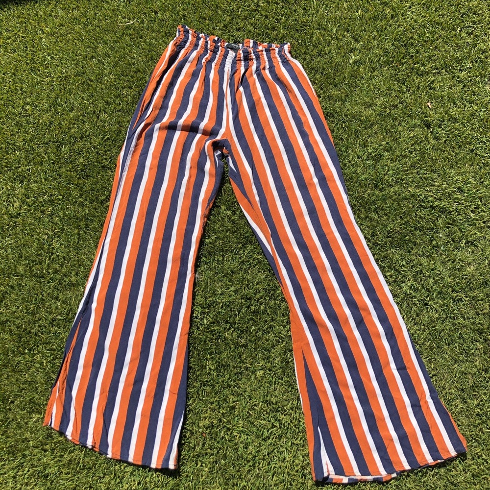 Boho Flair pants